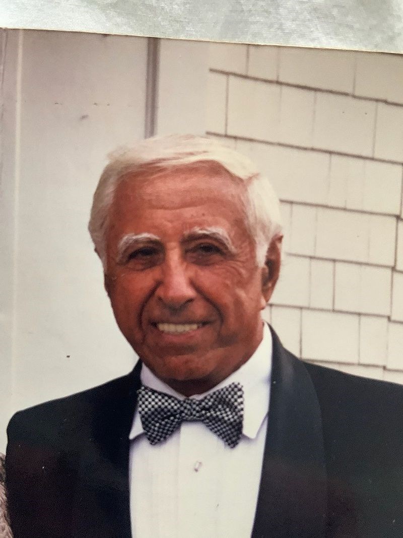 Leonard Giordano Obituary (1924 2021) Legacy Remembers