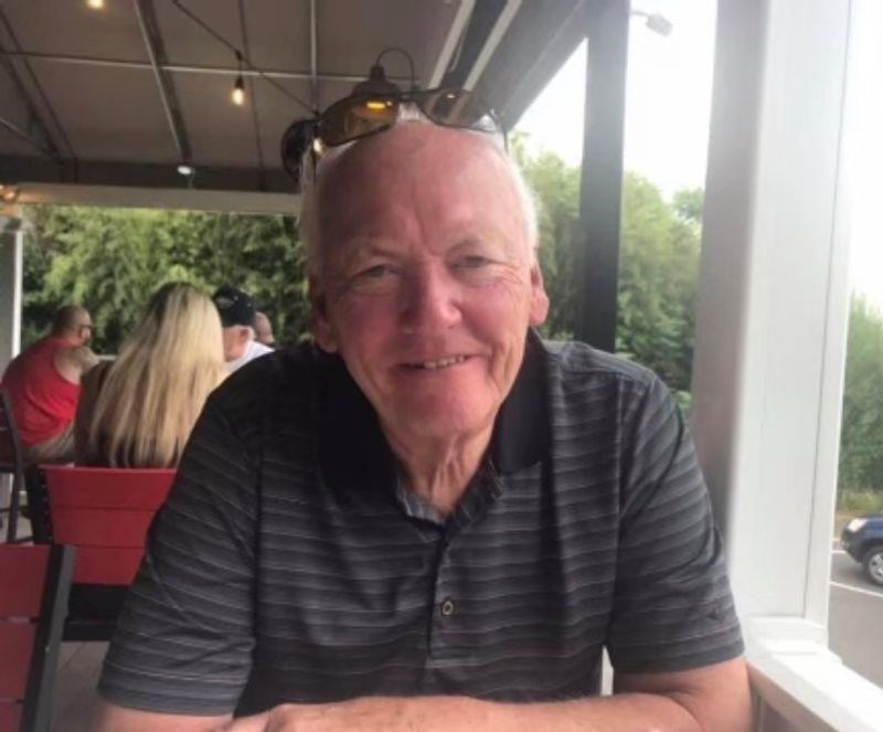 James Cunningham Obituary (2021) Legacy Remembers