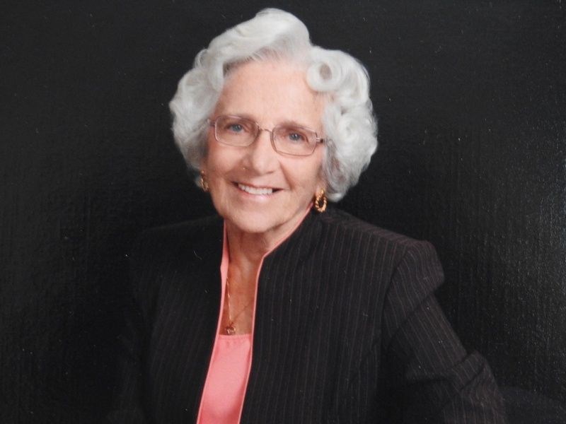 Sue Stockwell Obituary - Wilson St. Pierre Funeral Service & Crematory ...
