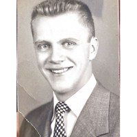 David-E.-Morris-Obituary - Melrose, Massachusetts