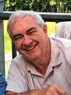 James Michael Kirby obituary, Westfield, MA