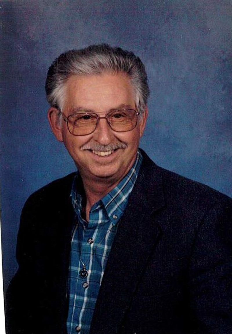 Phillip Rogers Obituary (1937 - 2021) - Legacy Remembers