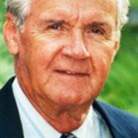 Mr.-George-Patrick-Cummings-Jr-Obituary - Glendale, California