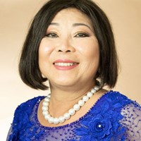 Lisa-Lam-Banh-Obituary - Irvine, California