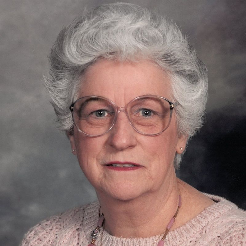 Helen-Durand-Obituary