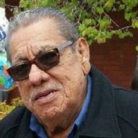 Mr.-Ray-E-Rojas-Obituary - Montclair, California