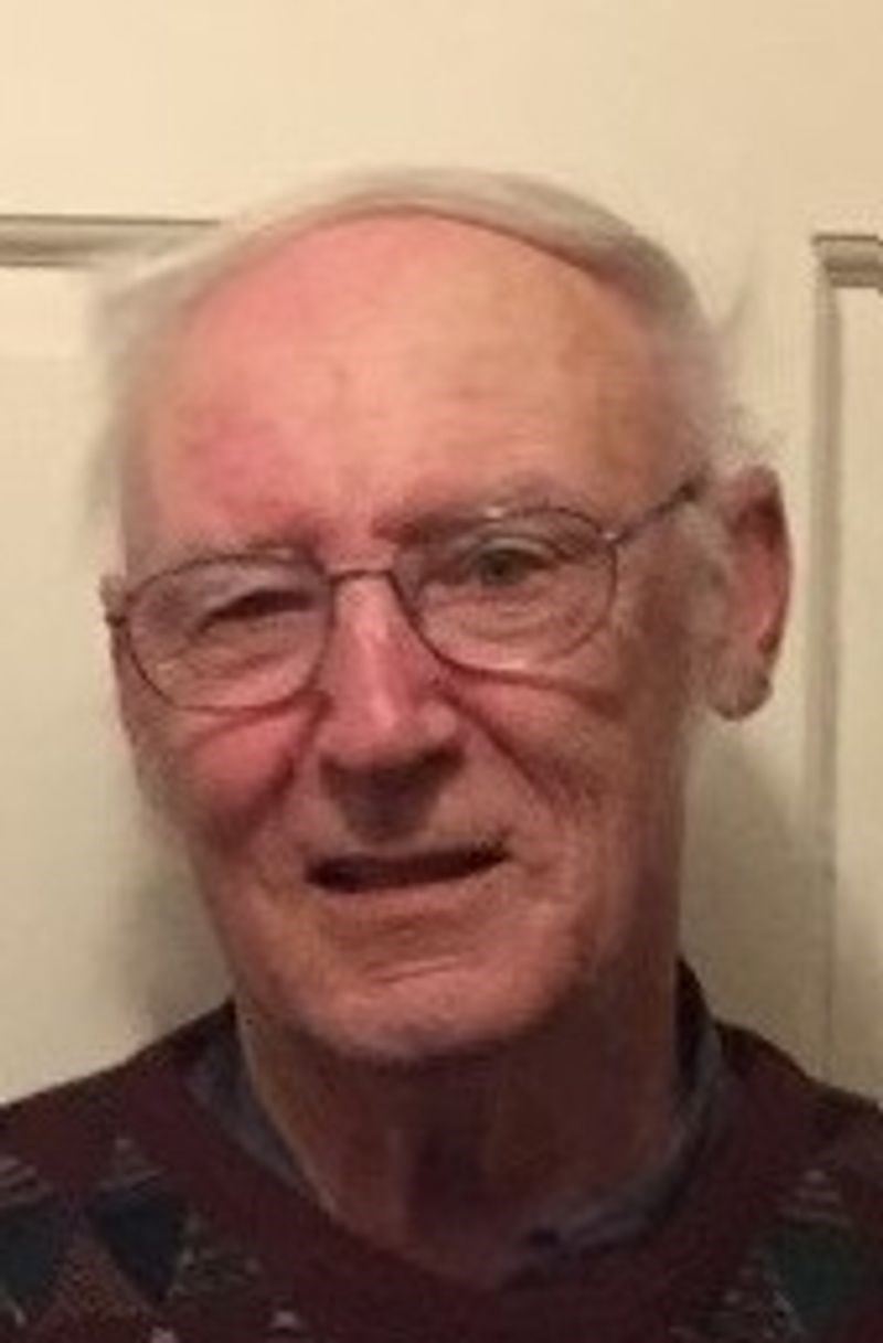 James Fay Obituary (1948 2021) Legacy Remembers
