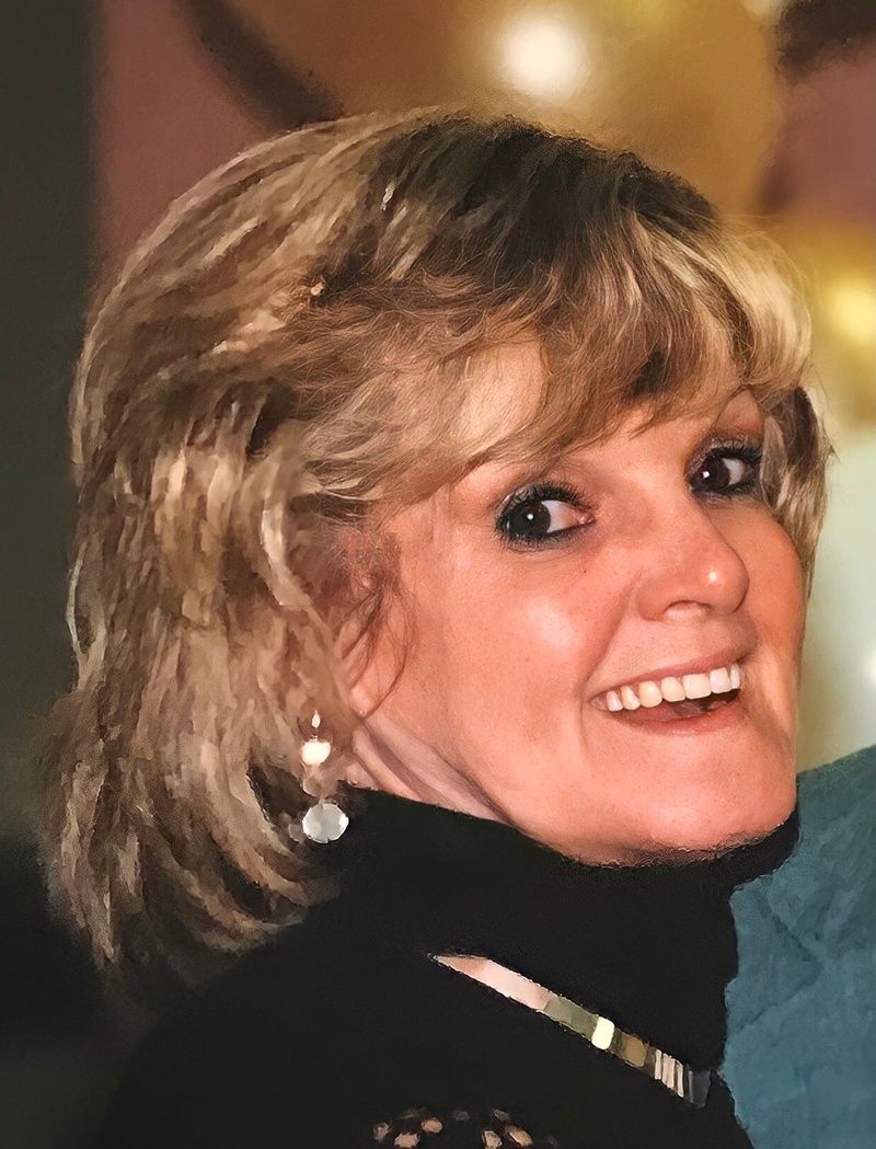 Marion G O Connell Obituary Death Notice And Service Information