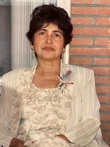 Maria-Sanchez De Quesada-Obituary