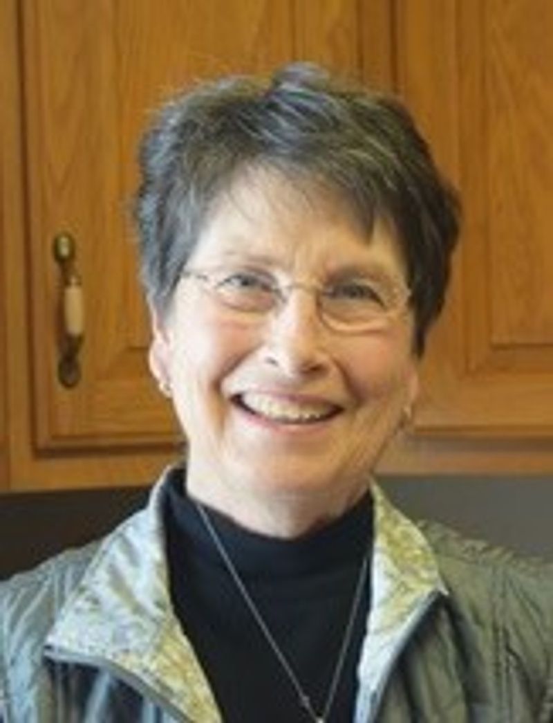 Mary Dallesasse Obituary Death Notice and Service Information