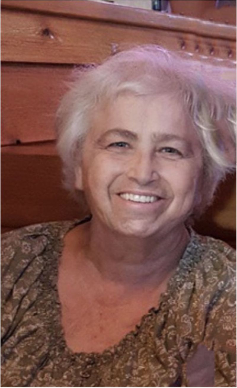 Karen Jones Obituary Riverside, California