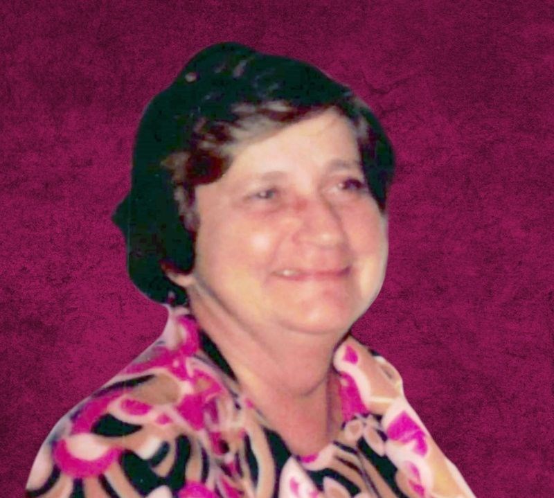 Mary Scott Obituary (2020) - Legacy Remembers