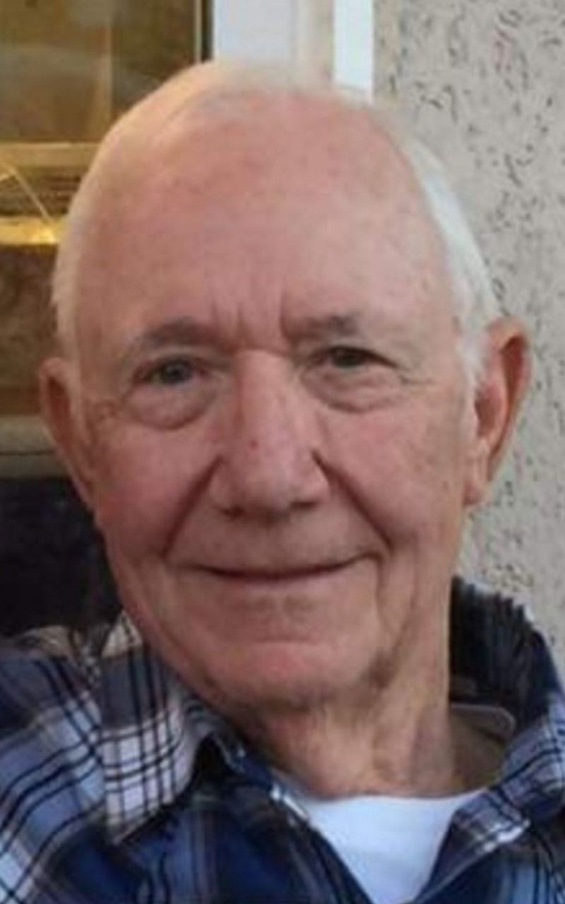 William Ford Obituary Death Notice and Service Information