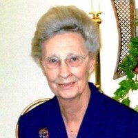 Virginia Lucas Obituary
