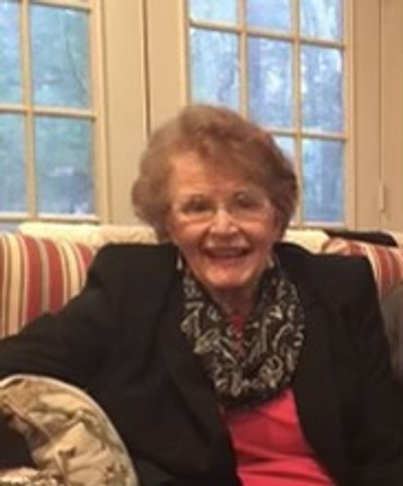 Margaret Baker Obituary (1934 2022) Legacy Remembers