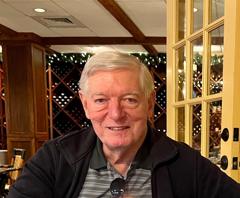 James Spindler Obituary - Death Notice and Service Information