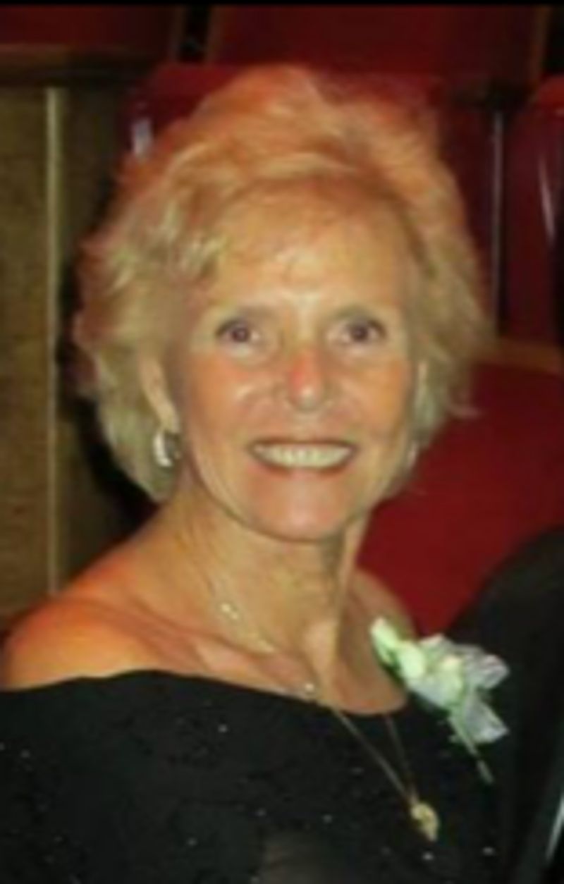 Betty Foster Obituary Death Notice and Service Information