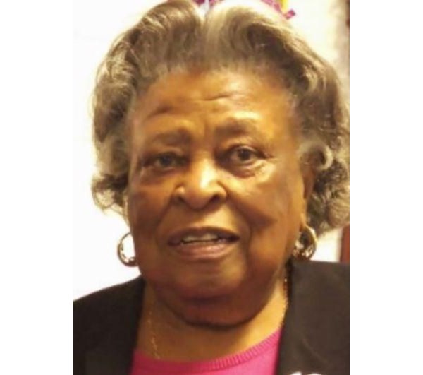 Barbara Williams Obituary (1937 2023) Legacy Remembers