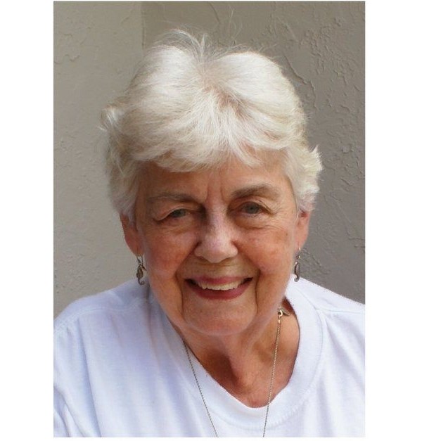 Frances Goodwin Obituary (1923 - 2011) - Legacy Remembers