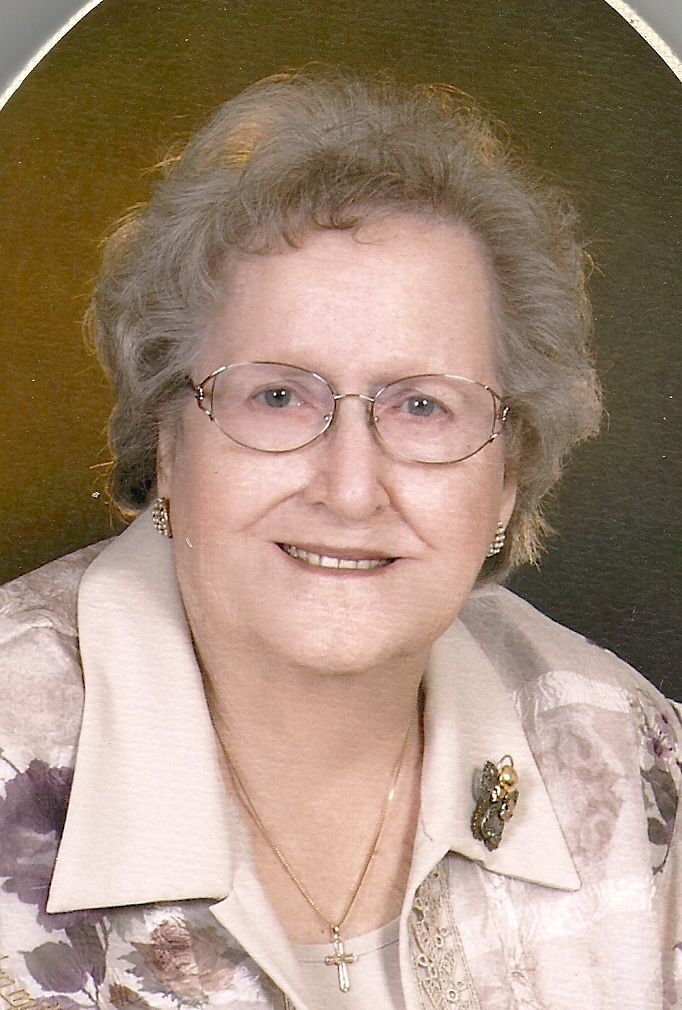 Rita Martin Obituary Death Notice and Service Information