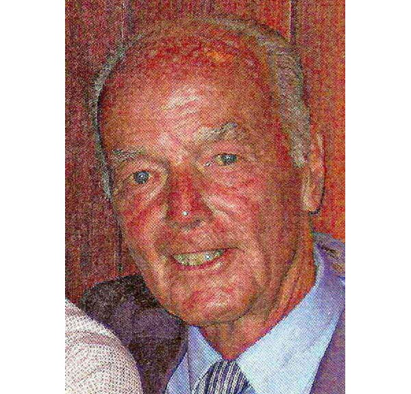 Thomas O'MALLEY Obituary (1928 2012) Legacy Remembers