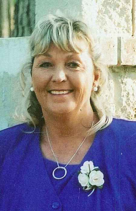 Rita Townsend Obituary