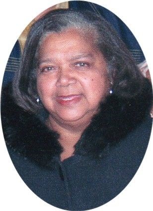 Loretta Russell Obituary