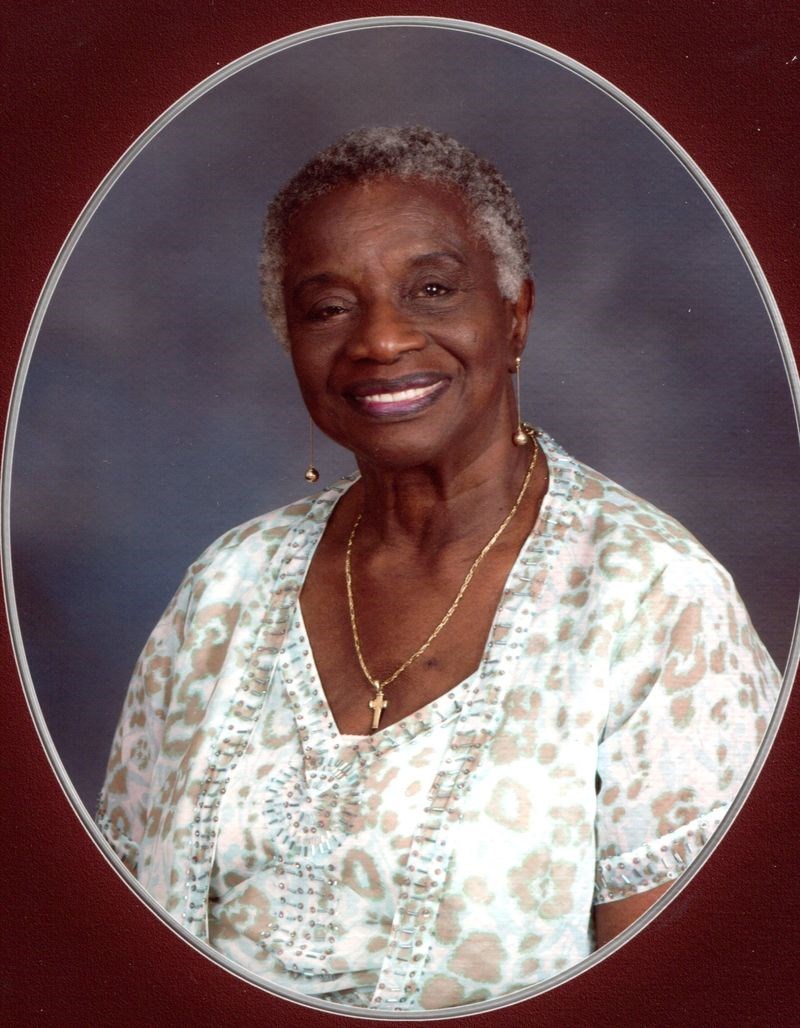 Joyce Harris Obituary 2012