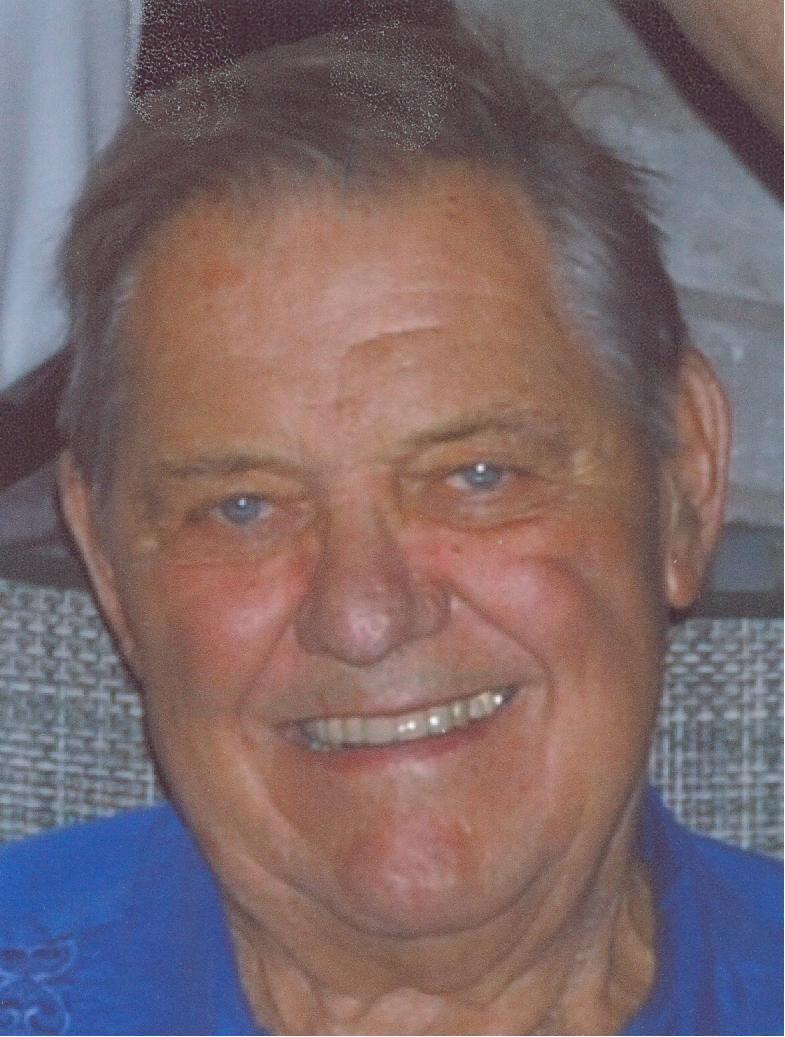 Ernest Jensen Obituary Death Notice and Service Information