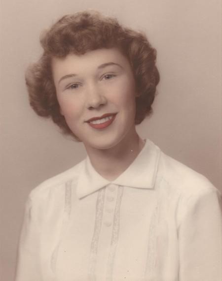 Joan DiLorenzo Obituary (1933 - 2012) - Toledo, OH