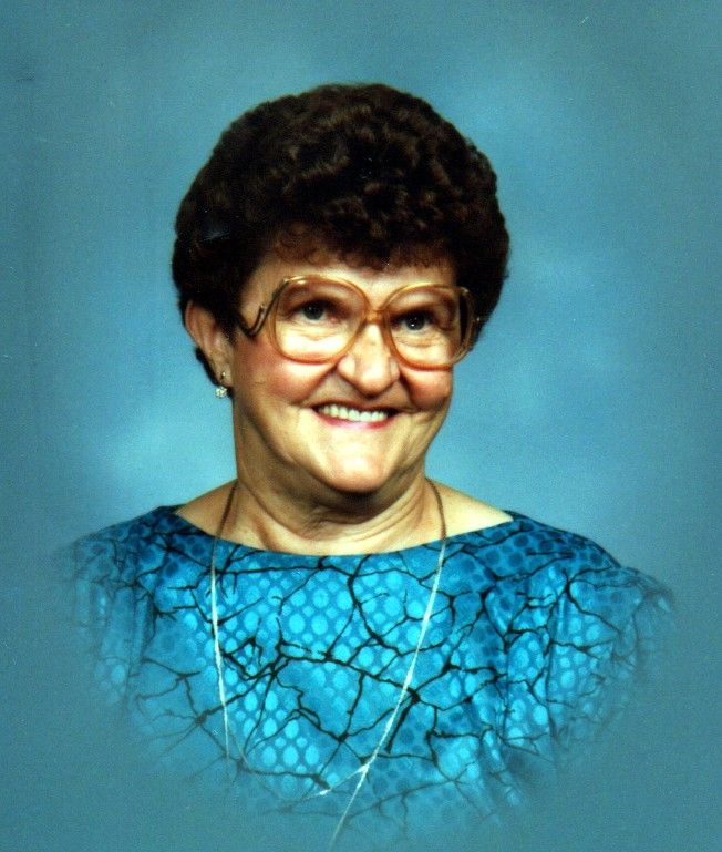 Doris Smith Obituary Death Notice and Service Information