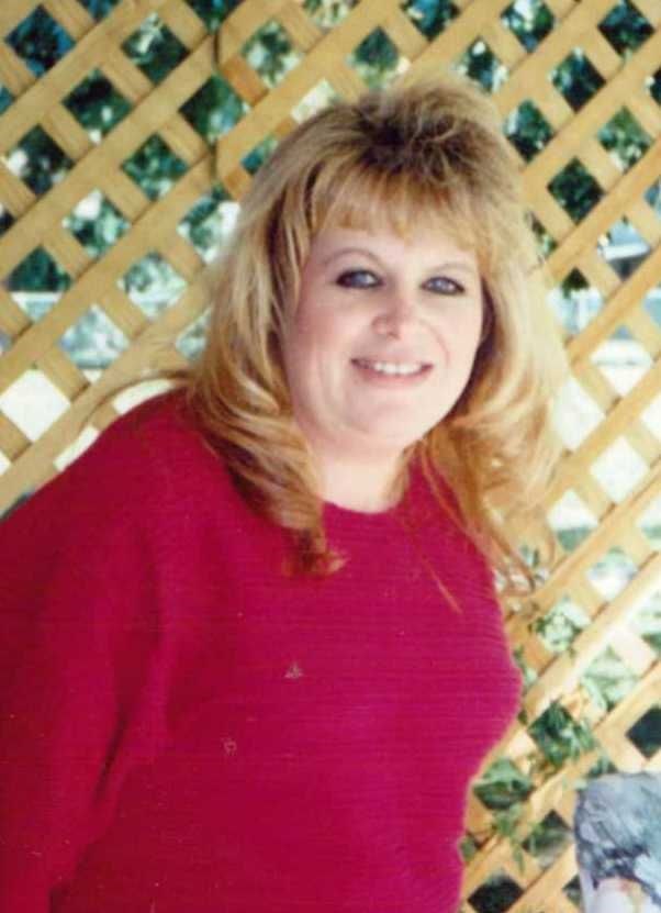 Vickie Pricer Obituary Smith Mortuary Inc 2012 