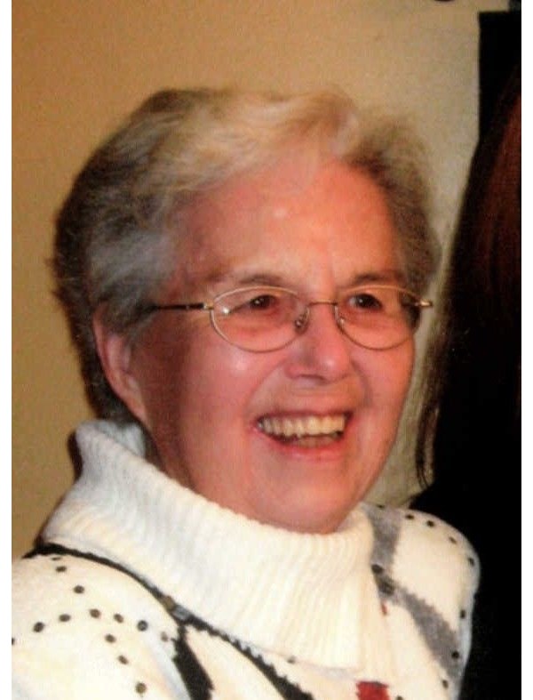 Angela Johnson Obituary - D. O. McComb and Sons - Lakeside Park - 2012