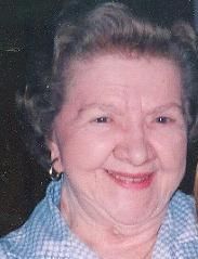 Betty Jean Tillery Obituary
