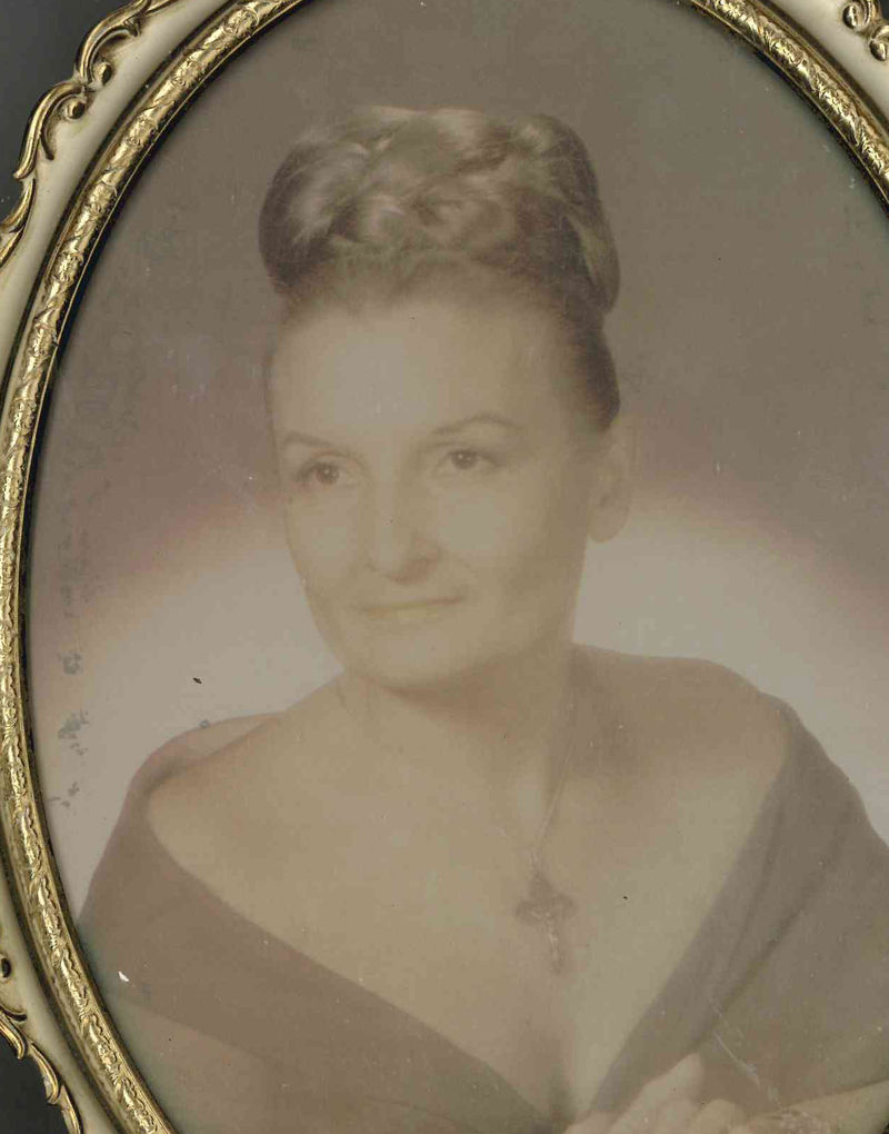 Beatrice Neumann Obituary Death Notice and Service Information