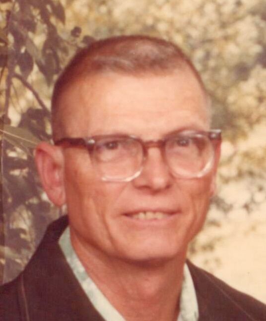 Harold Mckee Obituary Death Notice and Service Information