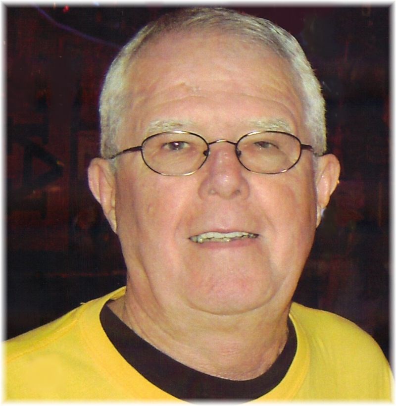Harold Walker Obituary Harry McKneely & Son Funeral Homes & Crematory