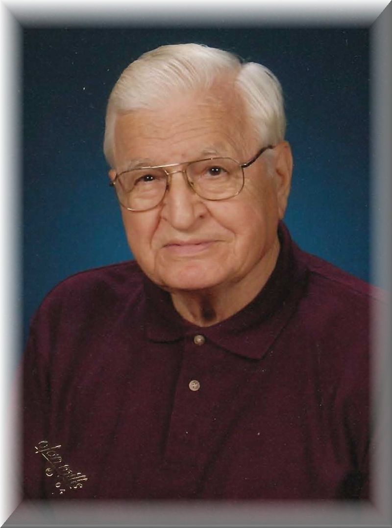 Frank Lawson Obituary