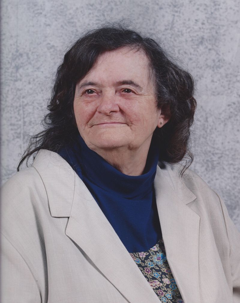 Reba Simms Obituary