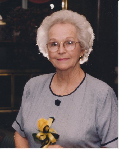 Mary Austin Obituary - Waco, Texas | Legacy.com
