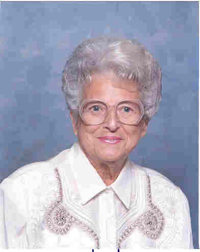 Betty Clabo Maples obituary, Sevierville, TN