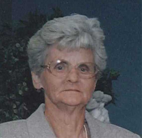 Beatrice Holt Obituary Death Notice and Service Information