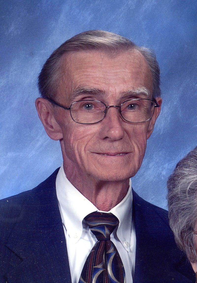 Ronald Adams Obituary RiethRohrerEhret Funeral Homes 2013