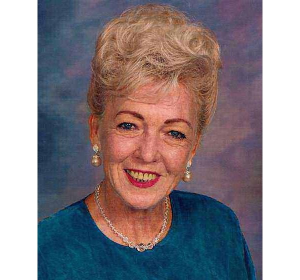 Mildred Delk Obituary (1934 - 2013) - Legacy Remembers