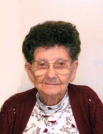 Lois "Arlene" Lusk obituary, Clearmont, MO