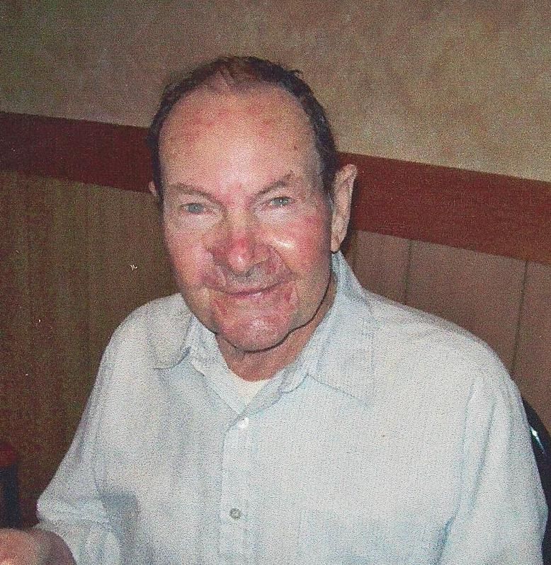 Roy Hunt Obituary