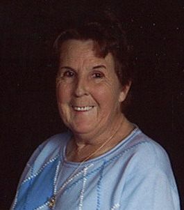 Lorene Harris Obituary