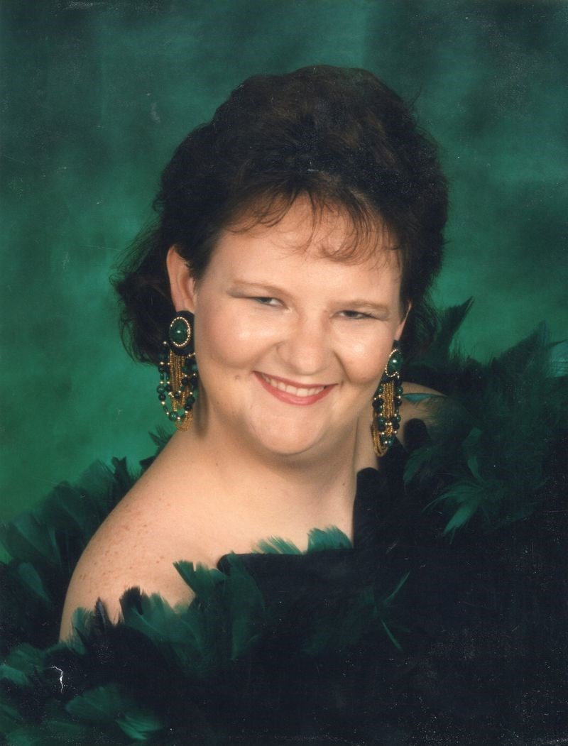 Obituary information for Dawn Marie Link