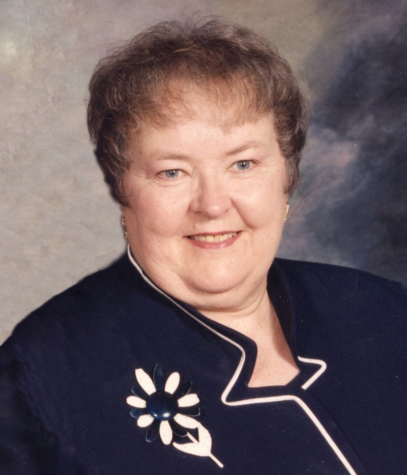Doris Johnson Obituary (1932 2013) Legacy Remembers