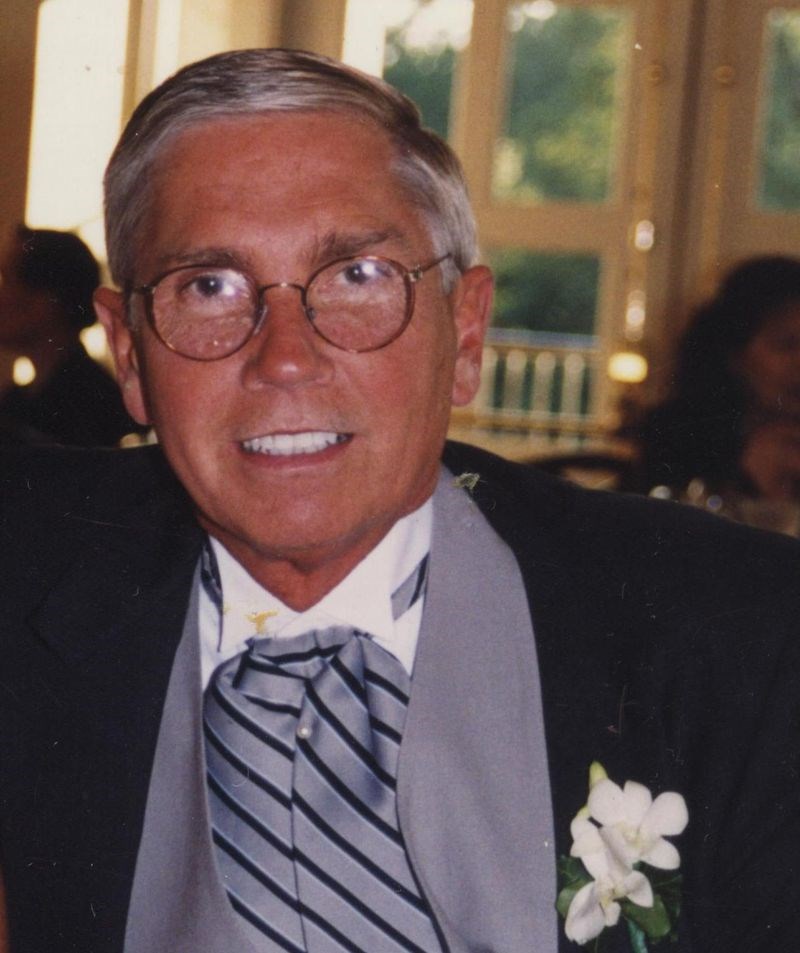Stephen Walker Obituary (1943 - 2013) - Legacy Remembers